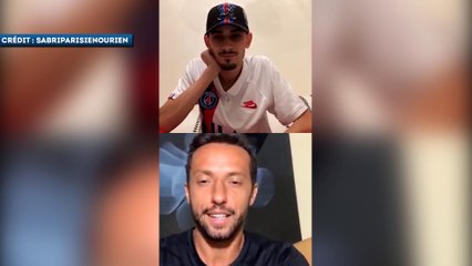 Nenê rêve d'un incroyable come-back au PSG