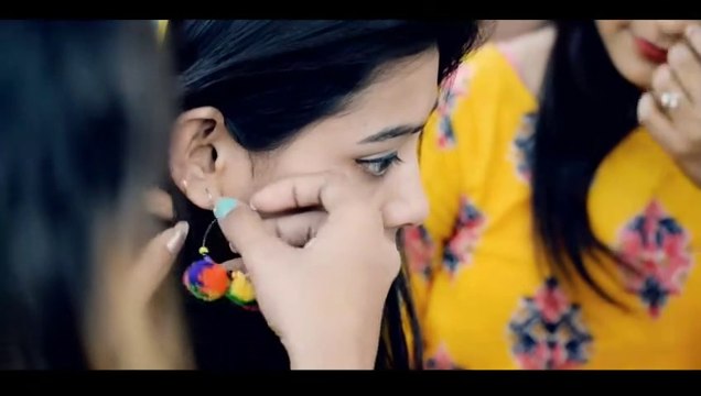 Rab Hasta Hua Rakhe Tumko - Taaron Ka Chamakta Gehna ho - Har Aaina Tumko Dekhe - Team Zaara - 2020 - YouTube