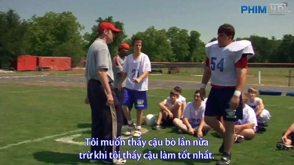 Facing the Giants