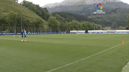 Los equipos de Primera siguen afinando la maquinaria tras el confinamiento