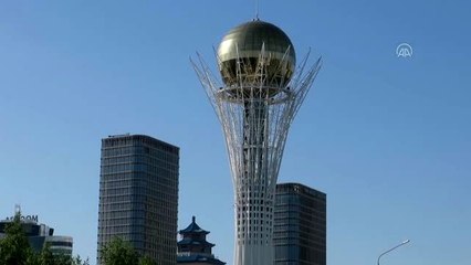 COVID-19: Kazakstan lifts state of emergency in country