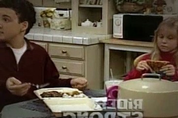 Boy Meets World S04E16 - A Long Walk To Pittsburg - Part 1