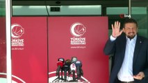 Hidayet Türkoğlu Açıkladı, Tüm Basketbol Ligleri Sonlandırıldı
