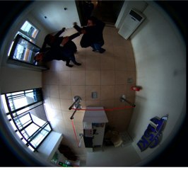 TİSKİ Genel Müdürü Tekataş'a yumruklu saldırı