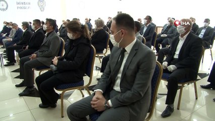 Vaka sayısı artınca emniyet harekete geçti