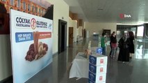 Sultangazi'de çölyak hastalarına glütensiz gıda desteği