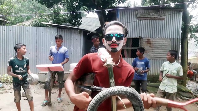 amar ridoyer posha pakhi re / Bangla New Song / Bangla Funny Videos / New Top Funny Comedy Video 2020 / Very Funny Stupid Boys / Indian Fun / ZAKIR TV /