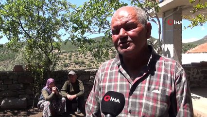 Gelin Alma Umuduyla Bin 800 Km Yol Gitti, 45 Bin Lirasını Kaptırdı