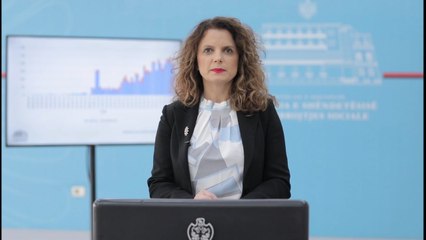 Report TV - Vetëm 8 raste të reja në 24 orët e fundit! MSH: Do vijojmë me lehtësim gradual të masave