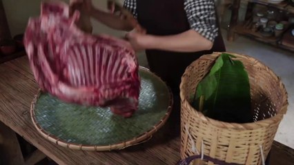 Amazing Chinese Cooking Recipes - Dianxi 2020