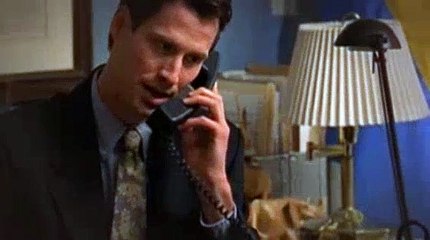 Roswell S02E18 - It's Too Late, And It's Too Bad