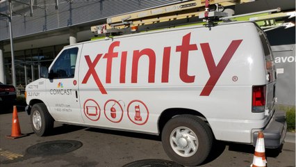 Senators Ask Comcast To Open Wifi To Students