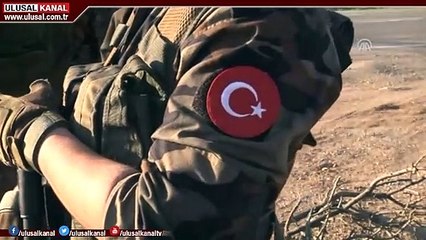 Mardin'de 1 terörist teslim oldu