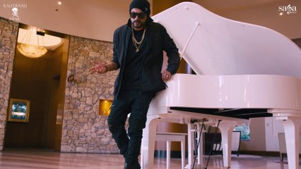 Kaisa Nasha - Bohemia - J.Hind - Noveen Morris - New Punjabi Song 2020 - Saga Music - Kali Denali