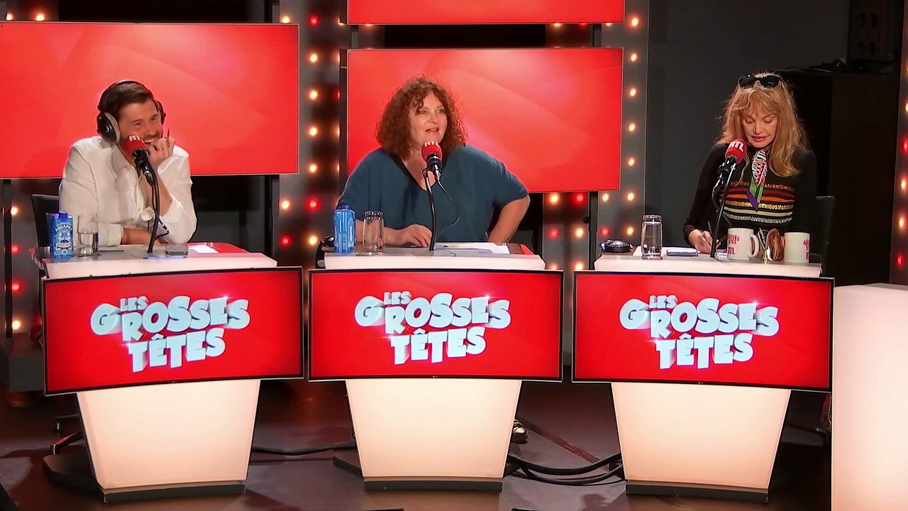 Joyeux anniversaire Isabelle Mergault