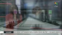 teleSUR Noticias: Venezuela registra 12 nuevos casos por COVID-19