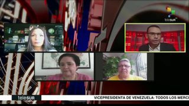 Texto y contesto: Coronavirus: La Educación Pos - Pandemia