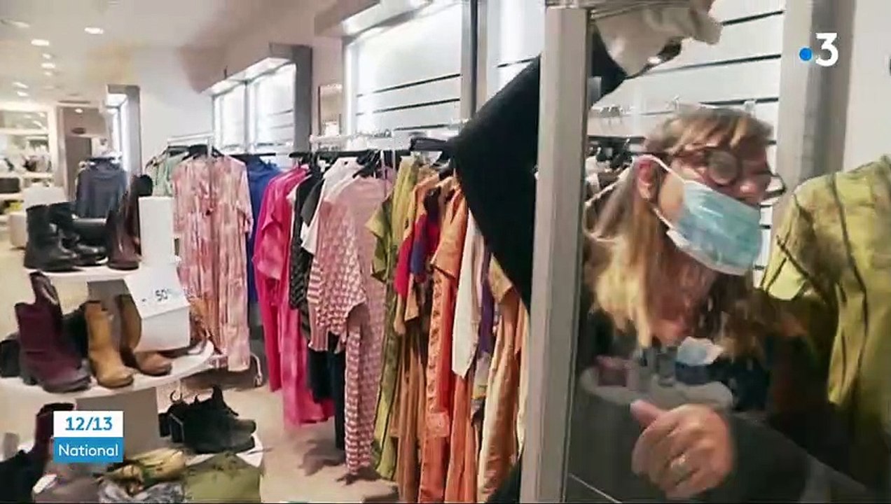 Commerce : les nouvelles règles pour faire du shopping