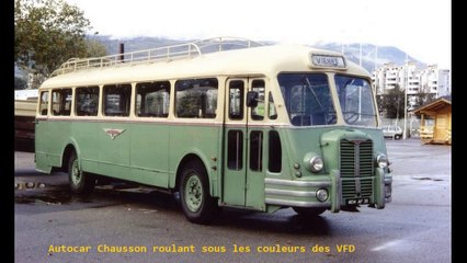 120 ans de transports en commun grenoblois