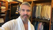 Is Andy Cohen Going to Be In Boxers for The Real Housewives of Atlanta’s Virtual Reunion? | Bravo