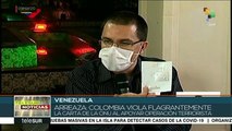 teleSUR Noticias: Pdte. Maduro denunció plan de asesinatos selectivos