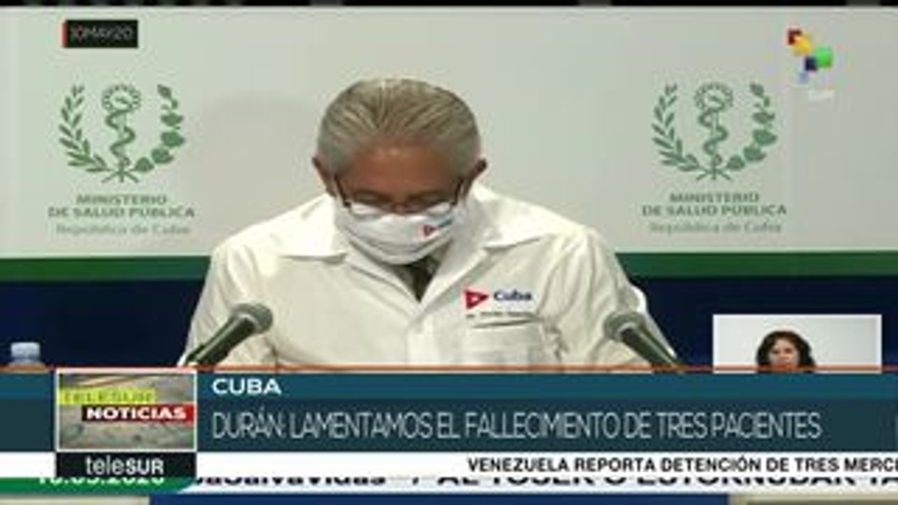 teleSUR Noticias: Vietnam: 24 días sin nuevos casos de contagio