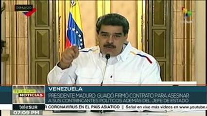 teleSUR Noticias: Brasil: registró 730 fallecidos por la COVID-19