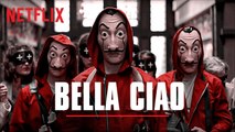 Bella Ciao Full Song - La Casa De Papel - Money Heist