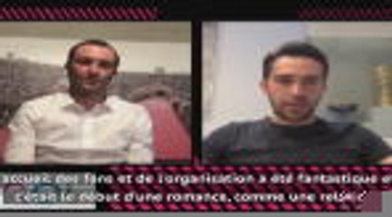 Giro d'Italie - Contador : "Le Tour d'Italie signifie beaucoup pour moi"