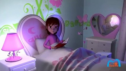 (Official)_MV_BISMILLAH_(2013_Edition_-_ENGLISH)(360p)