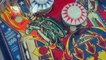 Pawn Stars:  Evel Knievel Pinball Machine