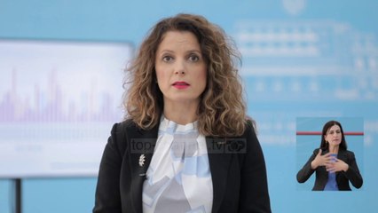 Top News - 850 të prekur në total/ Mbi 10 mijë testime që nga 9 marsi