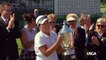 U.S. Women's Open Rewind- 2008: Inbee Park Coasts into the Winner's Circle at Interlachen (Golf)