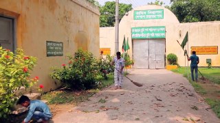 Dhaka central jail (shooting) - ফাঁসির মঞ্চ কনডেম সেল ভিতরের দৃশ্য  কী আছে দেখলে চমকে যাবেন আপনিও| dhaka central prison