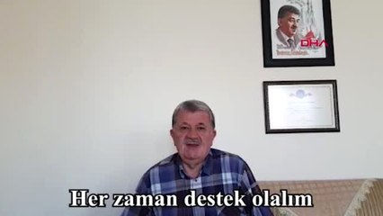 Sivas'ta engellilerden farkındalık klibi