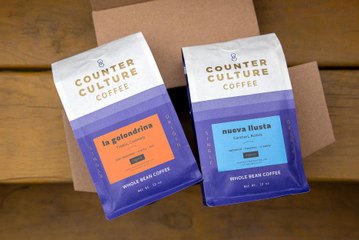 NPR's Coffee Club Will Deliver Counter Culture Beans Straight to Your Door