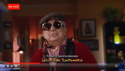Vecinos Temporada 8 Capitulo 8 Domingo 10 de mayo del 202 HD