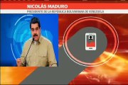 Nicolás Maduro prolonga al máximo el confinamiento para evitar un rebrote de manifestaciones