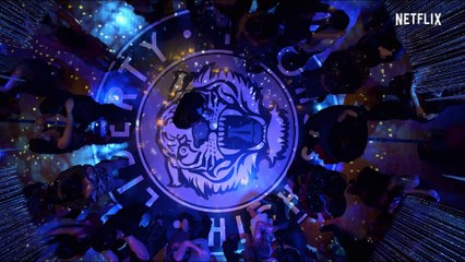 Por trece razones - Promo La Temporada Final