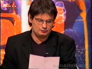 Heti Hetes 3x21 - Nem szünetel a műsor a választások előtt