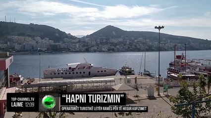 "Hapni turizmin"/ Operatorët turistikë letër Ramës për të hequr kufizimet