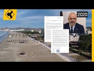 “Turizmi”, leter Rames