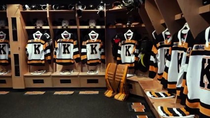 OHL Quick Hits | Shane Wright | Kingston Frontenacs