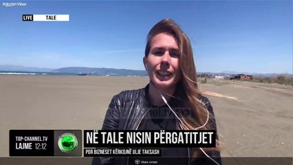Në Tale nisin përgatitjet/ Por bizneset kërkojë ulje taksash