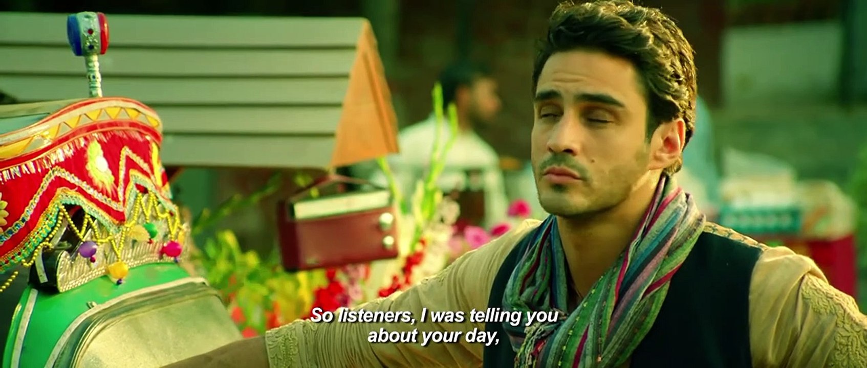 Dekh Magar Pyar Se Bluray 720p PAkistani Movie Part 2/2