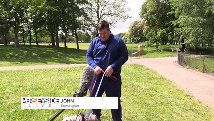 Updated Lockdown Regulations