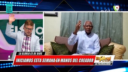 Manos dura contra la falta de conciencia  | Show del Mediodía 11/05/2020