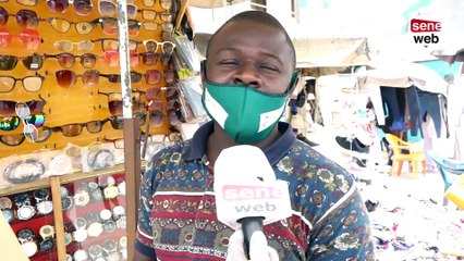 Gestion Covid-19 : Que va dire Macky Sall ?  Des citoyens se prononcent...