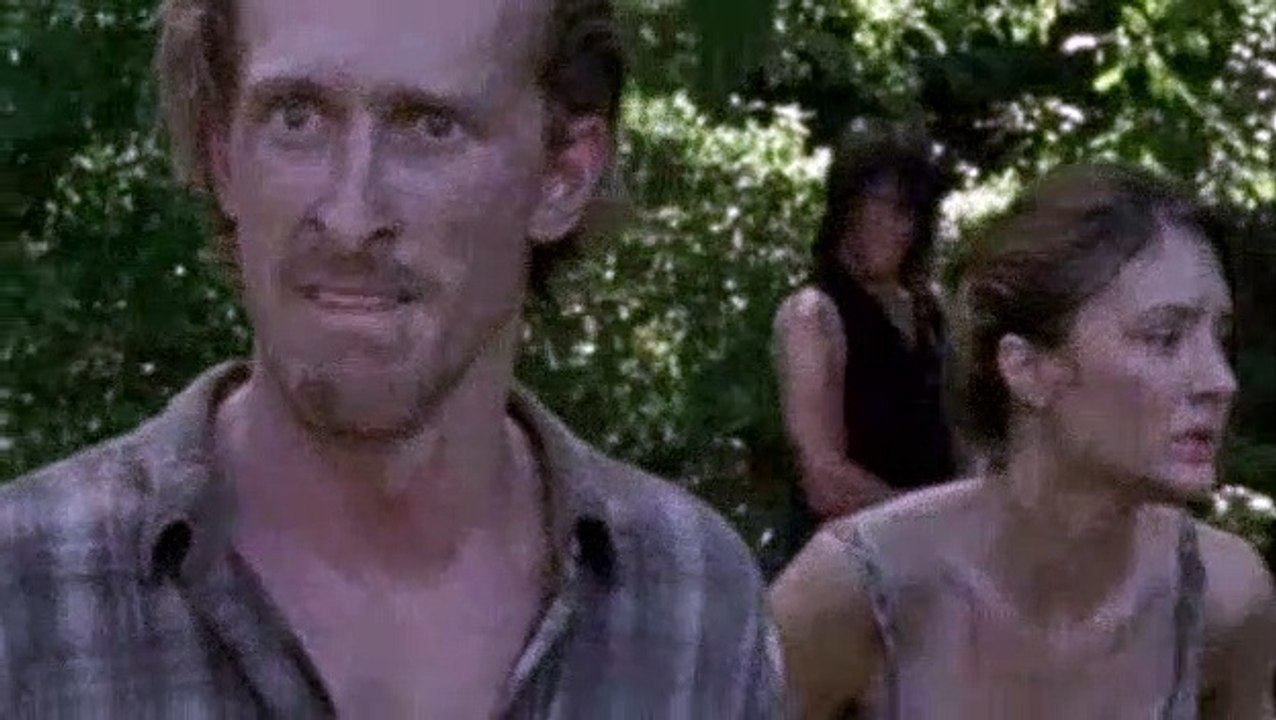 The Walking Dead S06E06