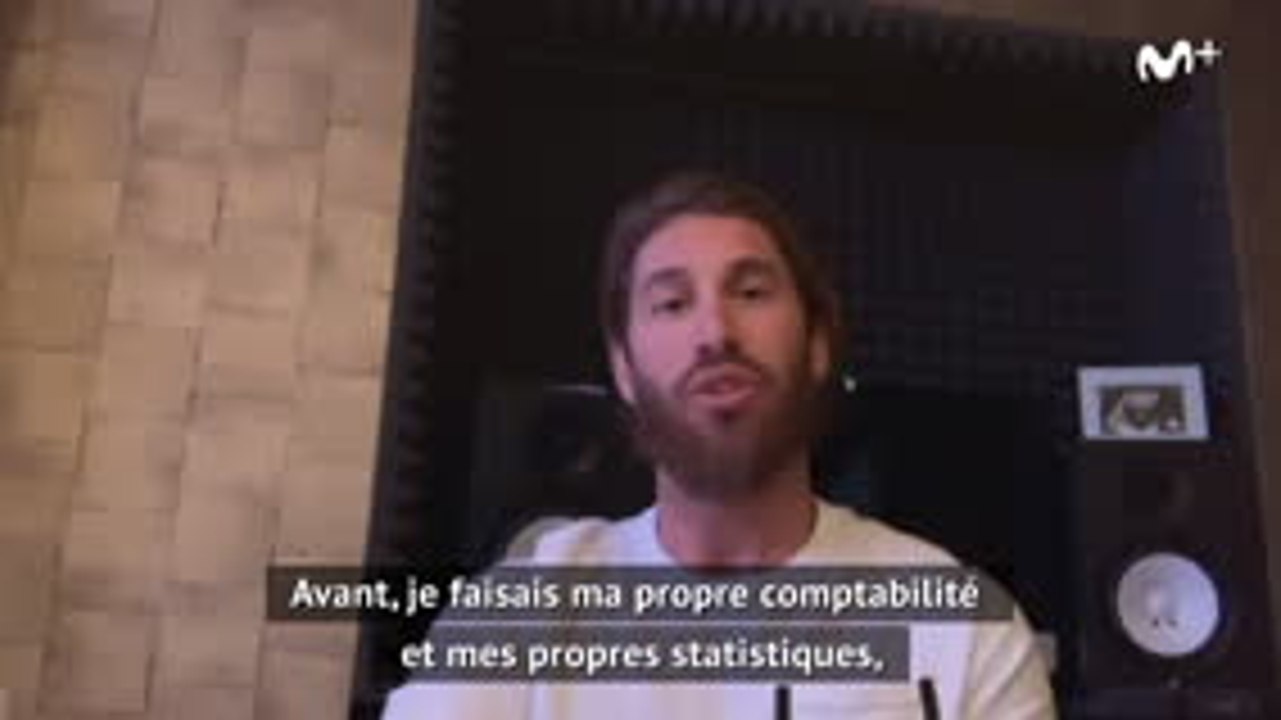 Real Madrid - Ramos : "Sans supporters, le calendrier du Barça est différent"